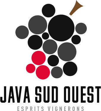 Création de logo : Java Sud Ouest