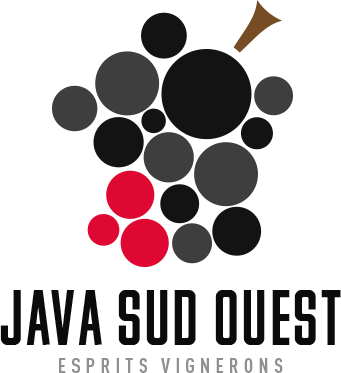 Création de logo : Java Sud Ouest