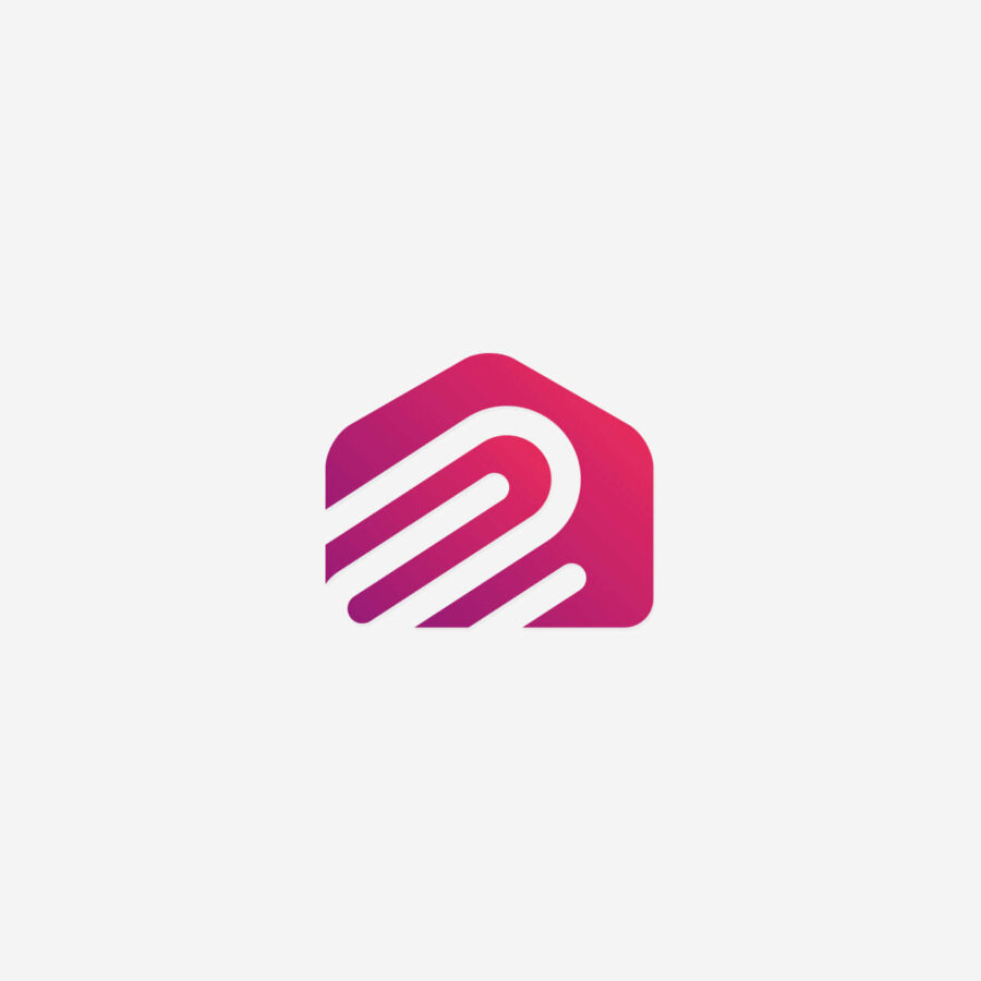 Création de logo 2AàDOM