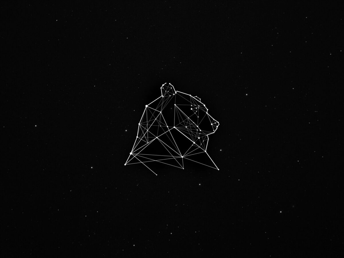 Création d'identité visuelle La Petite Hours