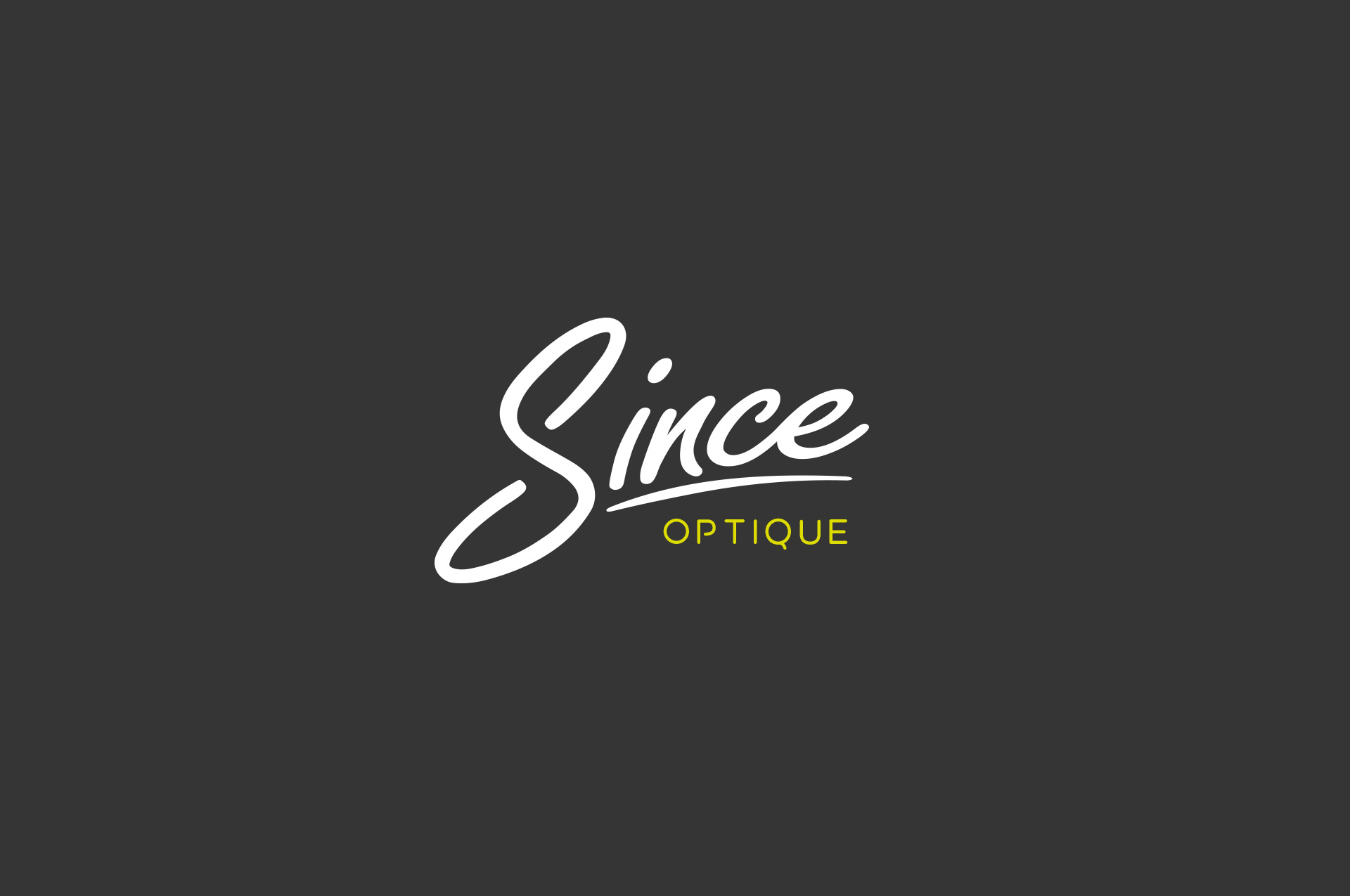 Since Optique