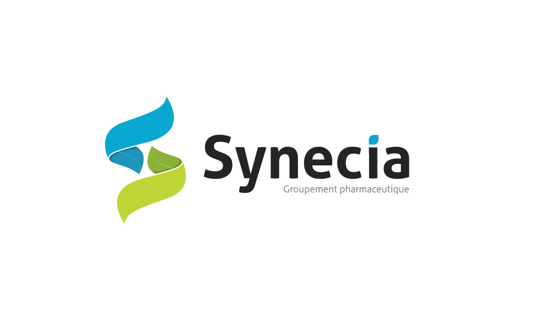 Proposition de logo : Synecia