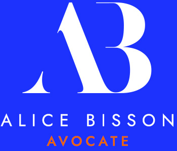 Création de logo : Alice Bisson
