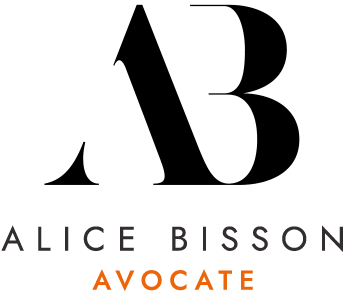 Création de logo : Alice Bisson