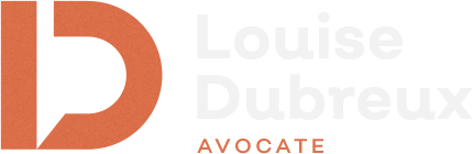 Création de logo : Louise Dubreux