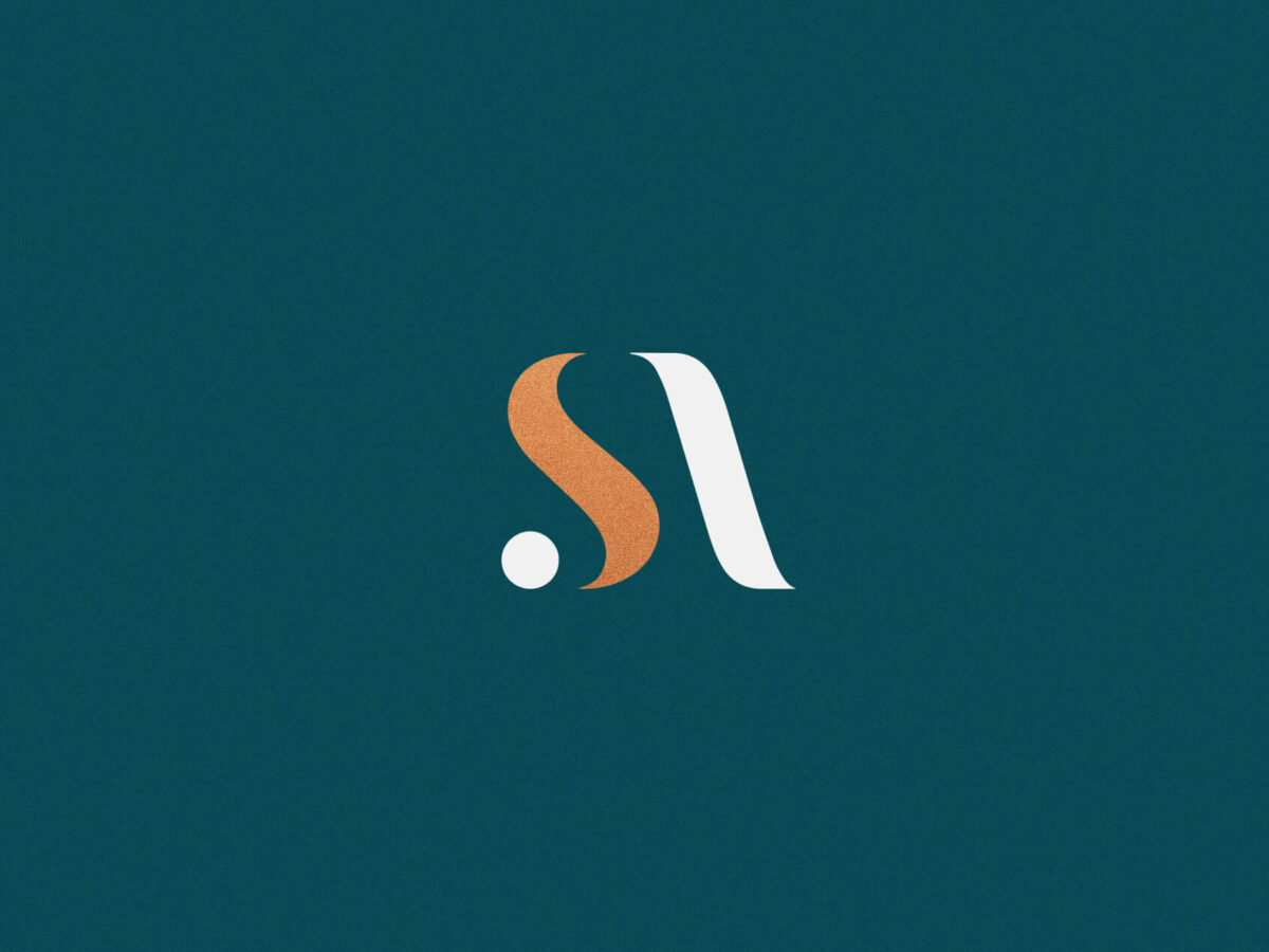 Création de logo Silva Avocat