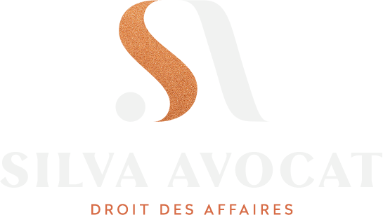 Création de logo : Silva Avocat