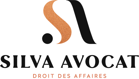 Création de logo : Silva Avocat