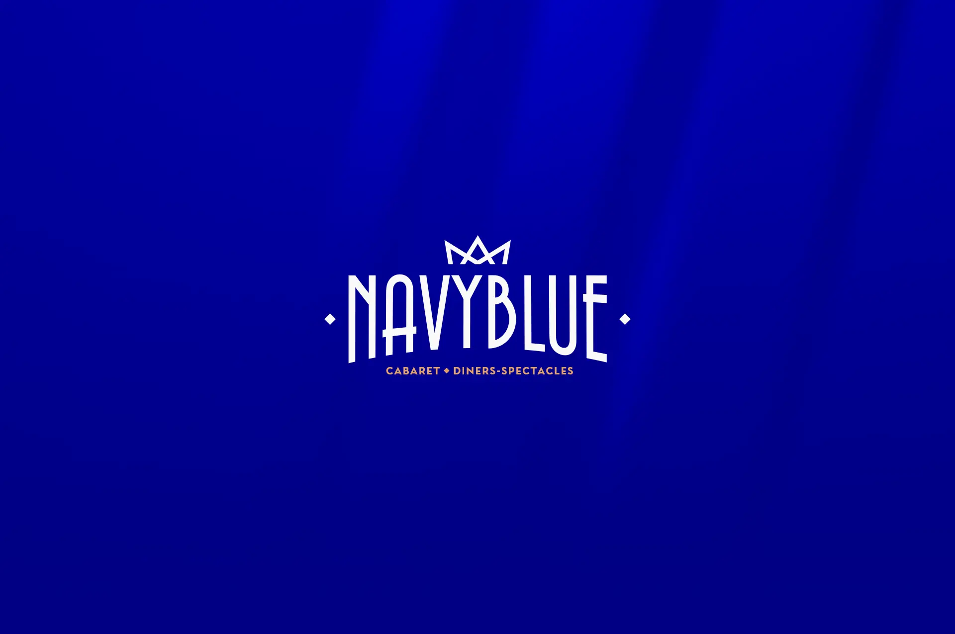 Navy Blue