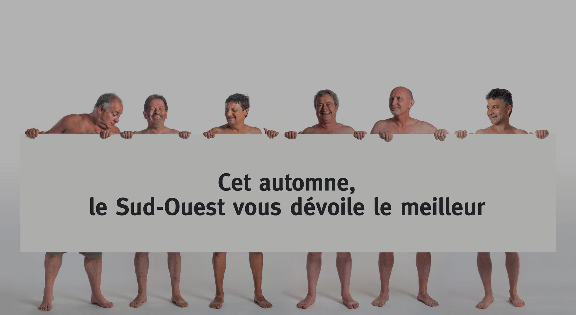 Campagne publicitaire : Java Sud Ouest